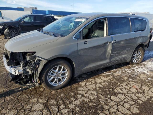 chrysler pacifica 2023 2c4rc1bg3pr581427