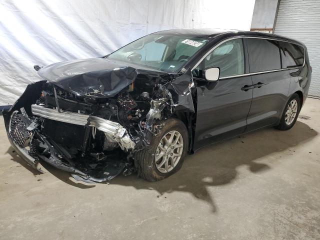 chrysler pacifica 2023 2c4rc1bg3pr627967