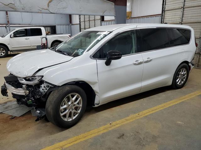 chrysler pacifica t 2024 2c4rc1bg3rr125074