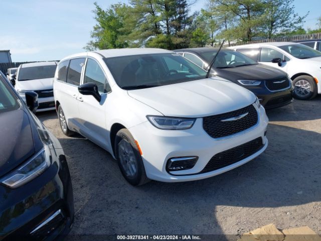 chrysler pacifica 2024 2c4rc1bg3rr145809