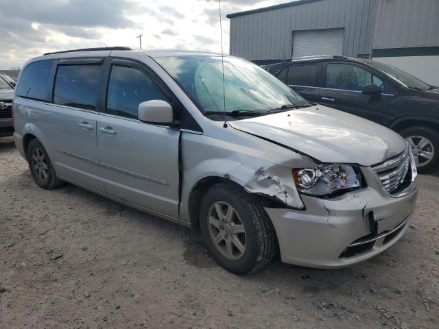 chrysler town & cou 2012 2c4rc1bg4cr172542