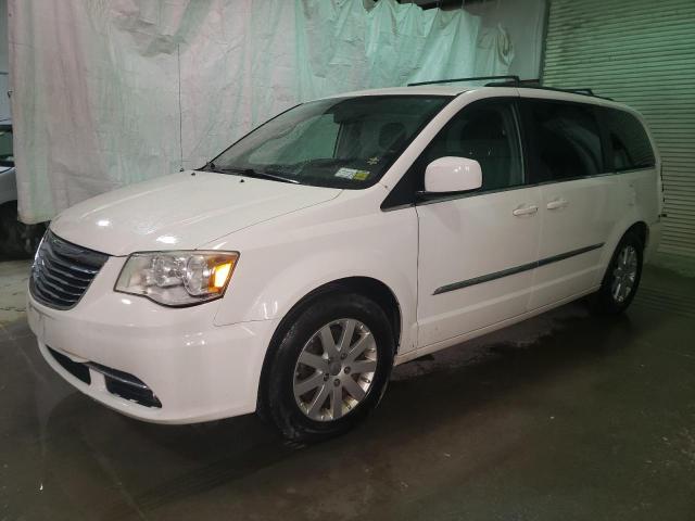 chrysler town & cou 2012 2c4rc1bg4cr174954