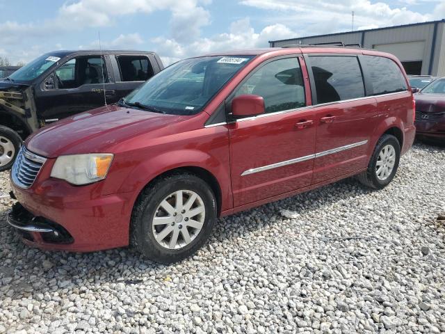 chrysler town & cou 2012 2c4rc1bg4cr411829