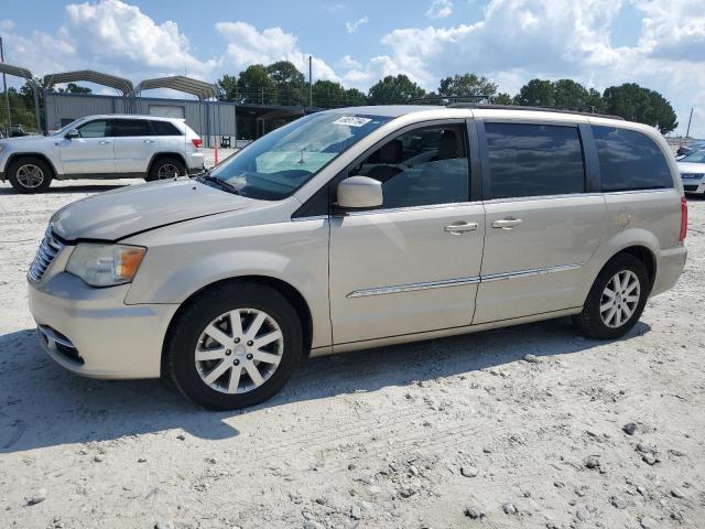 chrysler town & cou 2013 2c4rc1bg4dr509857