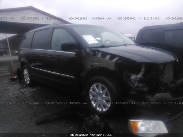 chrysler town & country 2013 2c4rc1bg4dr511074