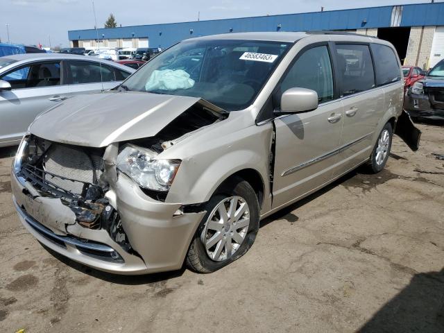 chrysler town & cou 2013 2c4rc1bg4dr512418