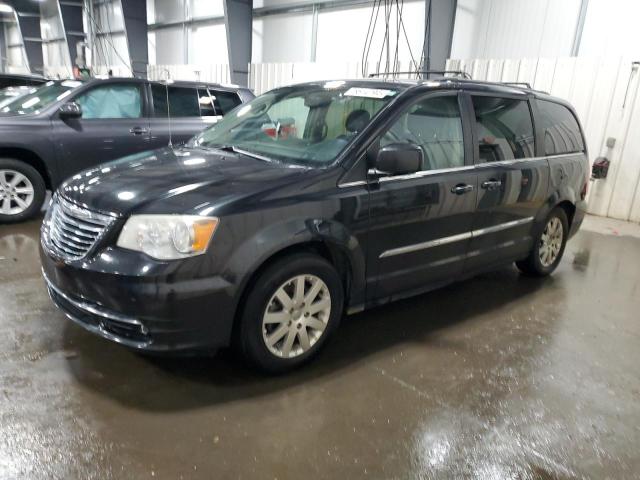 chrysler town & cou 2013 2c4rc1bg4dr573557