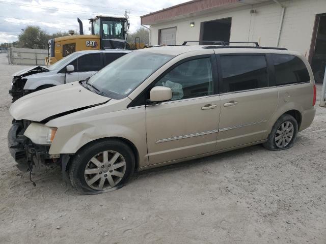 chrysler town & cou 2013 2c4rc1bg4dr619923