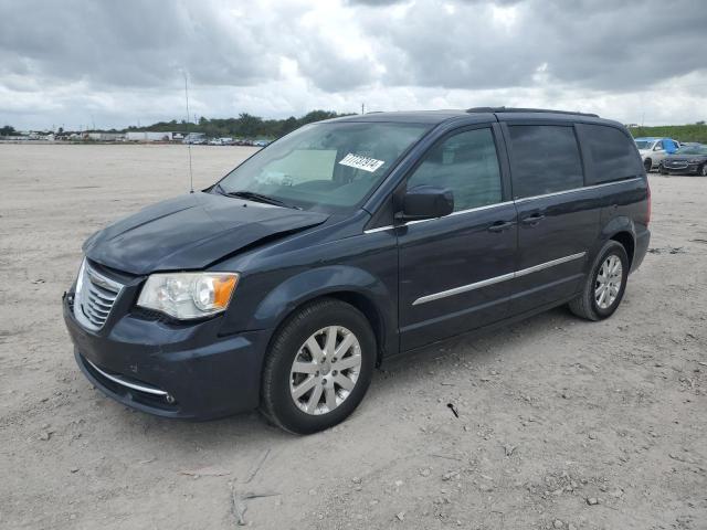 chrysler town & cou 2013 2c4rc1bg4dr621655