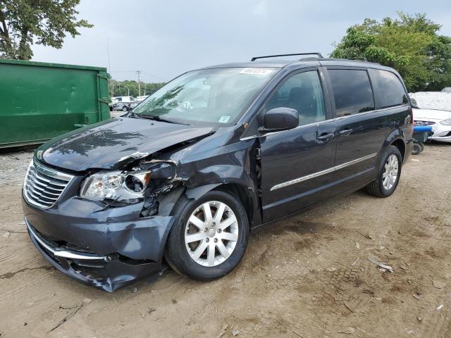 chrysler town & cou 2013 2c4rc1bg4dr651819