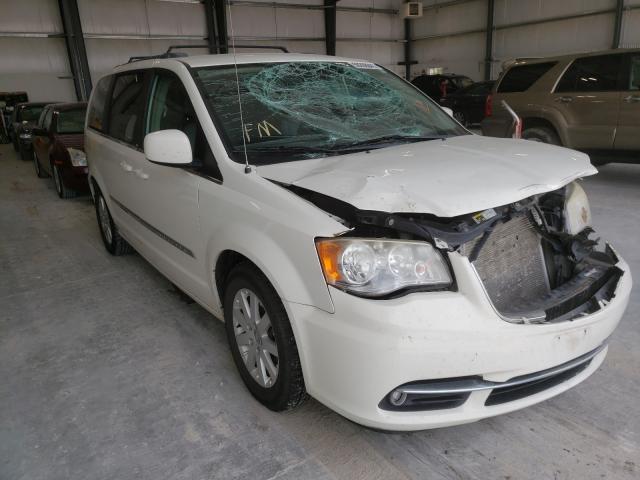 chrysler town &amp cou 2013 2c4rc1bg4dr690376