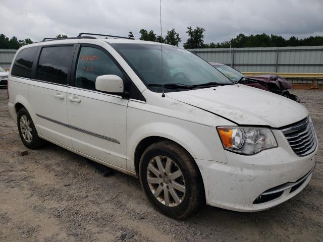 chrysler town &amp cou 2013 2c4rc1bg4dr691527