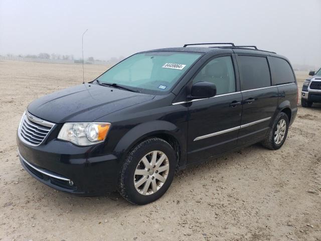 chrysler town & cou 2013 2c4rc1bg4dr696596