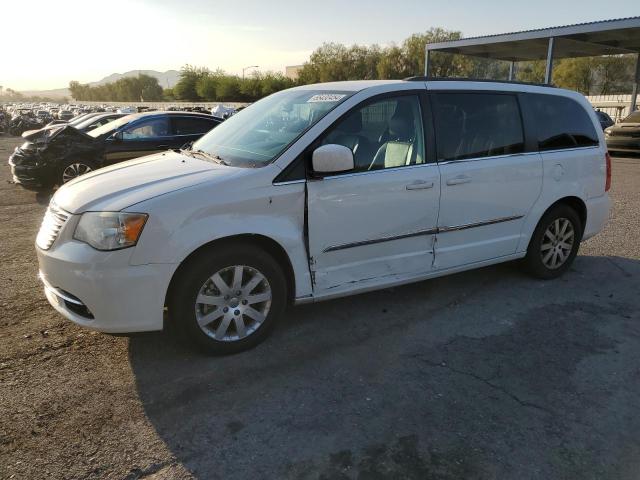 chrysler minivan 2013 2c4rc1bg4dr705717