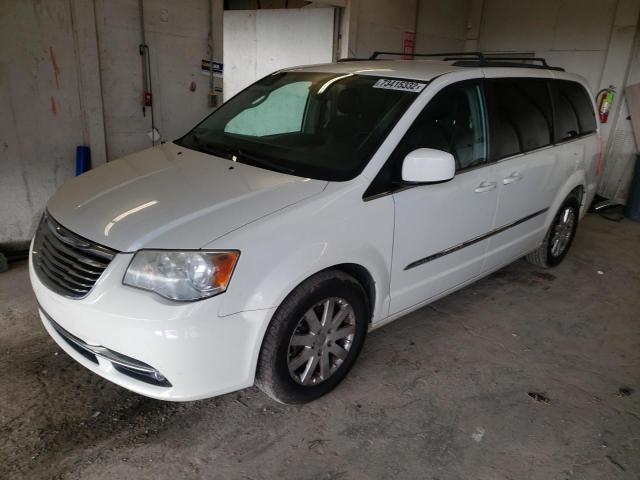 chrysler town & cou 2013 2c4rc1bg4dr706916