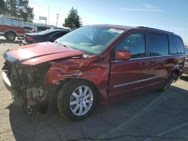 chrysler town & cou 2013 2c4rc1bg4dr745103