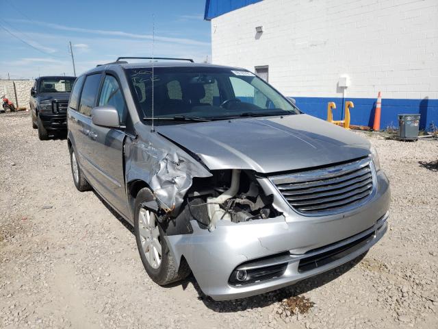 chrysler town &amp cou 2013 2c4rc1bg4dr775654