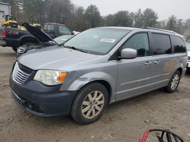 chrysler town & cou 2013 2c4rc1bg4dr779218