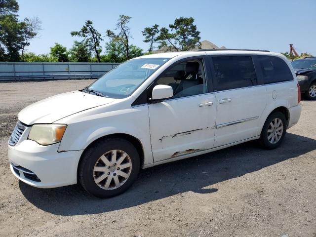 chrysler town and c 2013 2c4rc1bg4dr787609