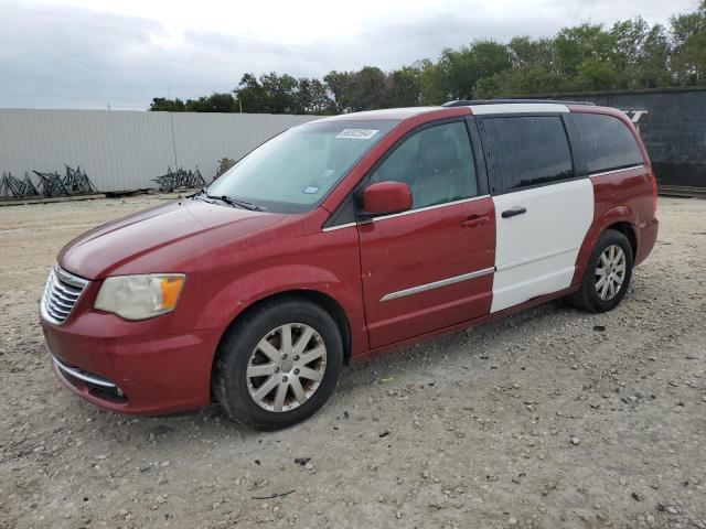 chrysler town & cou 2013 2c4rc1bg4dr805767