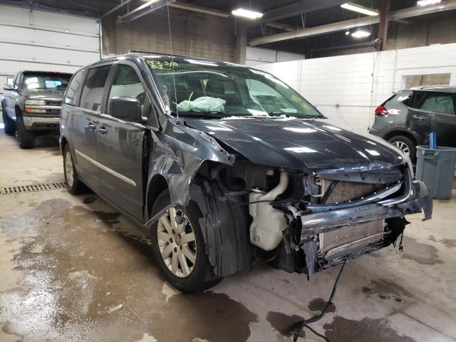 chrysler town &amp cou 2013 2c4rc1bg4dr810368