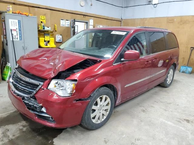 chrysler town & cou 2013 2c4rc1bg4dr818602