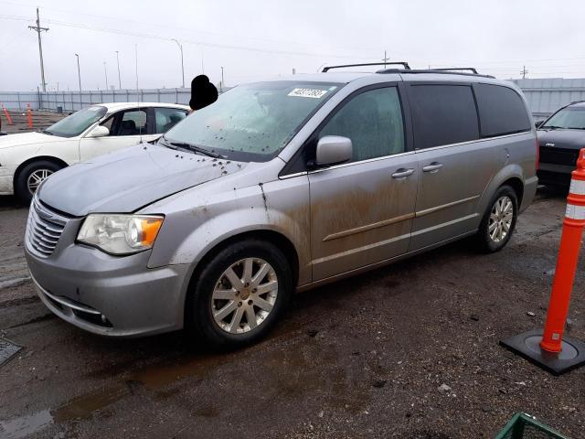 chrysler town & cou 2013 2c4rc1bg4dr820978