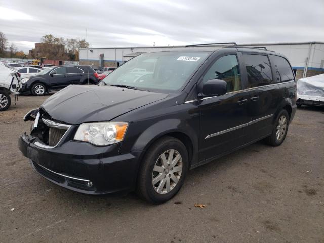 chrysler town & cou 2014 2c4rc1bg4er124218