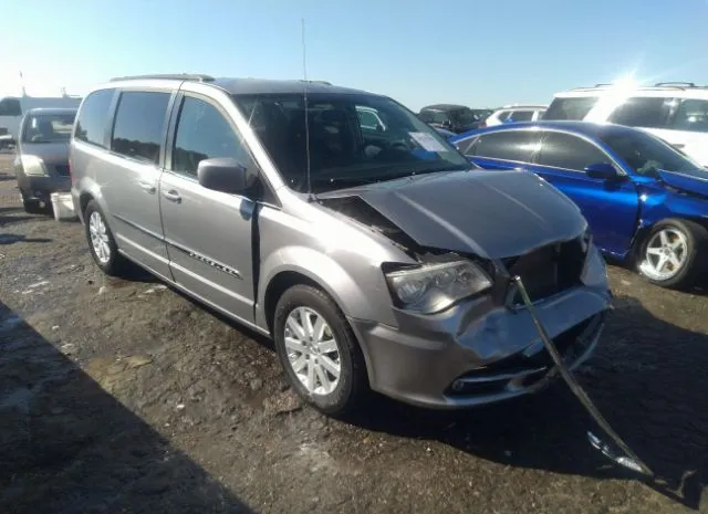 chrysler town & country 2014 2c4rc1bg4er139043