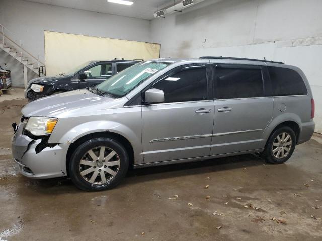 chrysler town & cou 2014 2c4rc1bg4er164296