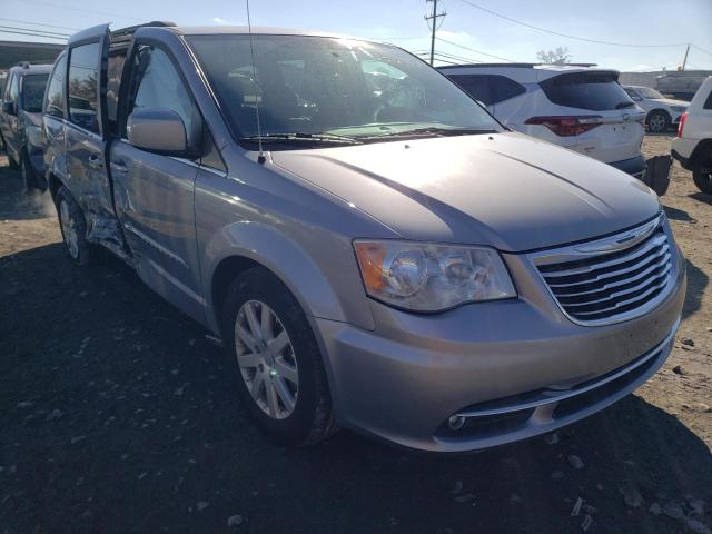 chrysler town &amp cou 2014 2c4rc1bg4er165741