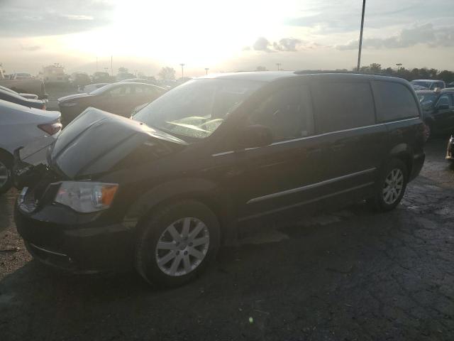 chrysler town & cou 2014 2c4rc1bg4er218440