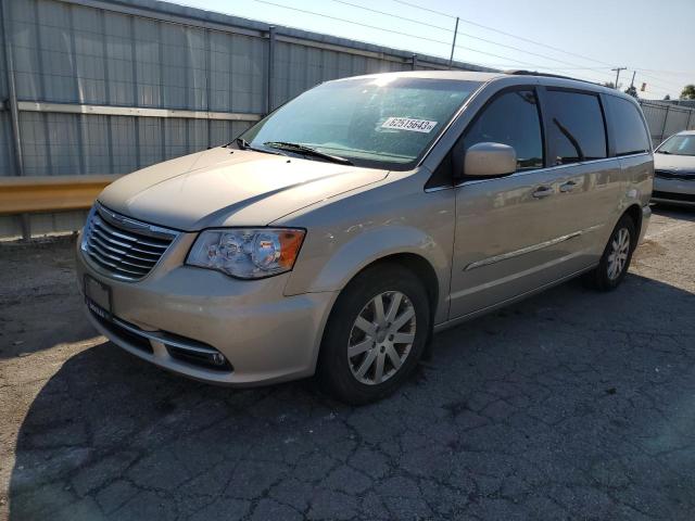 chrysler town & cou 2014 2c4rc1bg4er268979