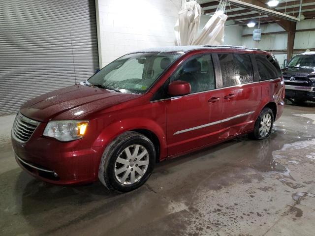 chrysler town & cou 2014 2c4rc1bg4er272143