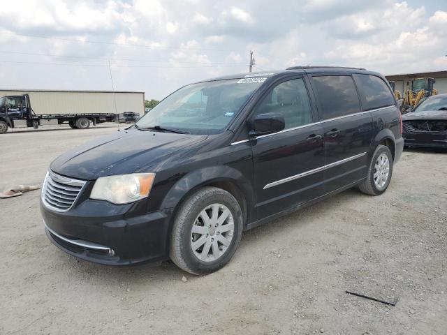 chrysler town & cou 2014 2c4rc1bg4er293512