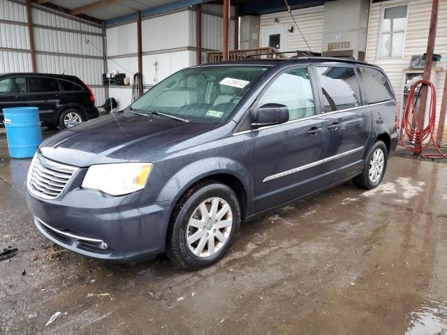 chrysler town & cou 2014 2c4rc1bg4er304086