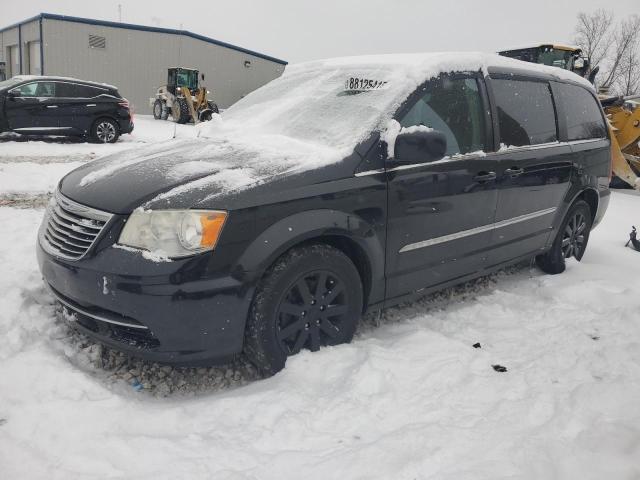 chrysler town & cou 2014 2c4rc1bg4er348489