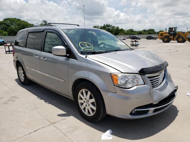 chrysler town & cou 2014 2c4rc1bg4er394596