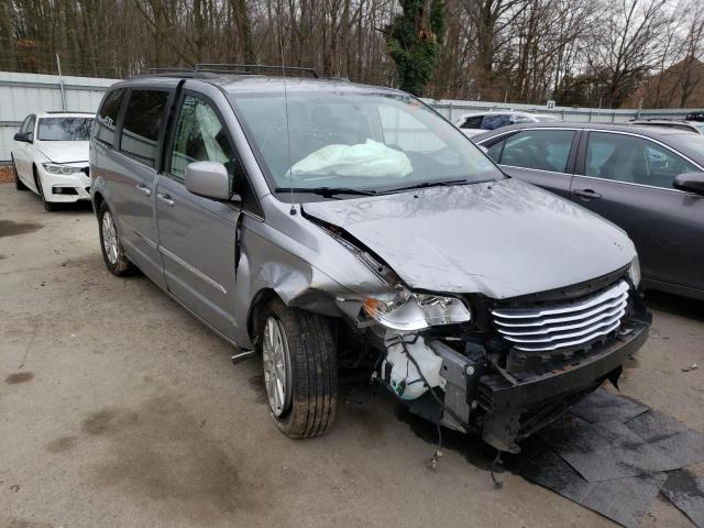 chrysler town &amp cou 2014 2c4rc1bg4er399037