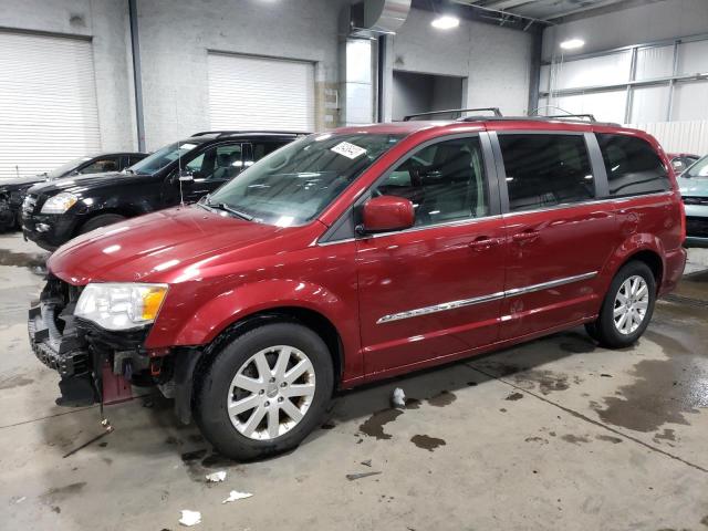 chrysler town & cou 2014 2c4rc1bg4er403460