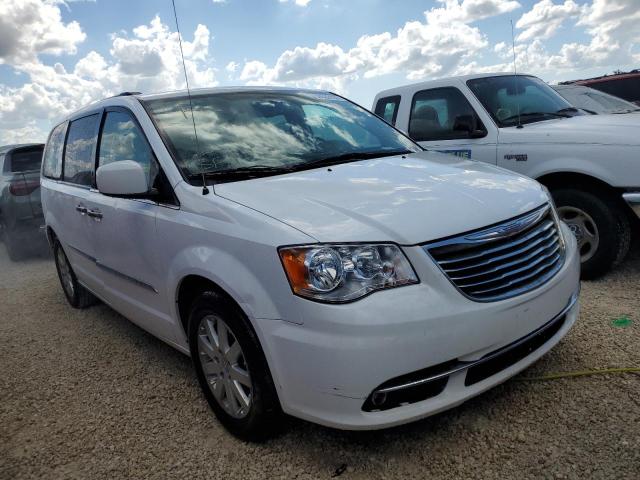 chrysler town & cou 2014 2c4rc1bg4er421621