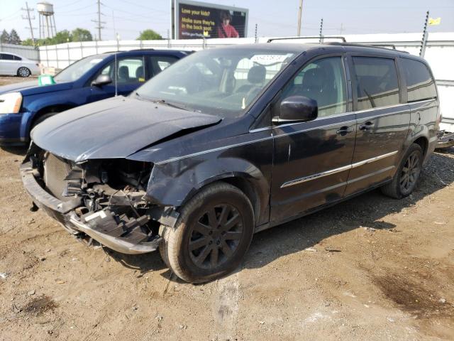 chrysler town & cou 2014 2c4rc1bg4er434708