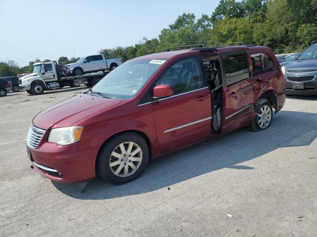 chrysler town & cou 2014 2c4rc1bg4er438810