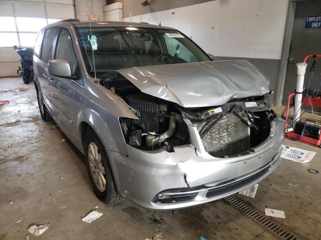 chrysler town &amp cou 2014 2c4rc1bg4er447524