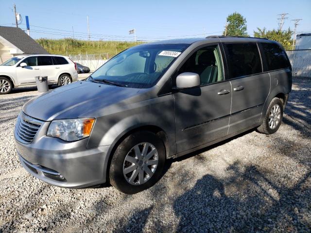 chrysler town & cou 2014 2c4rc1bg4er475467