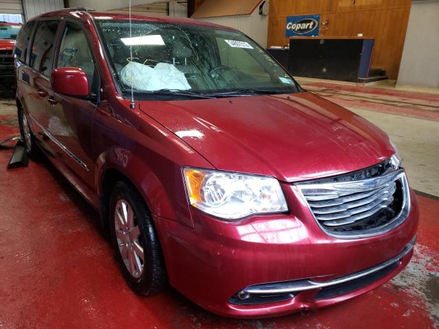 chrysler town &amp cou 2015 2c4rc1bg4fr521140