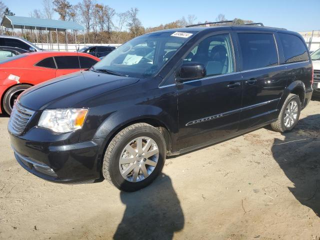 chrysler town & cou 2015 2c4rc1bg4fr538553