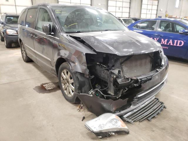 chrysler town &amp cou 2015 2c4rc1bg4fr538780