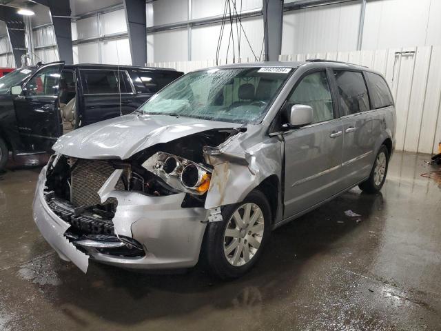 chrysler town & cou 2015 2c4rc1bg4fr554316