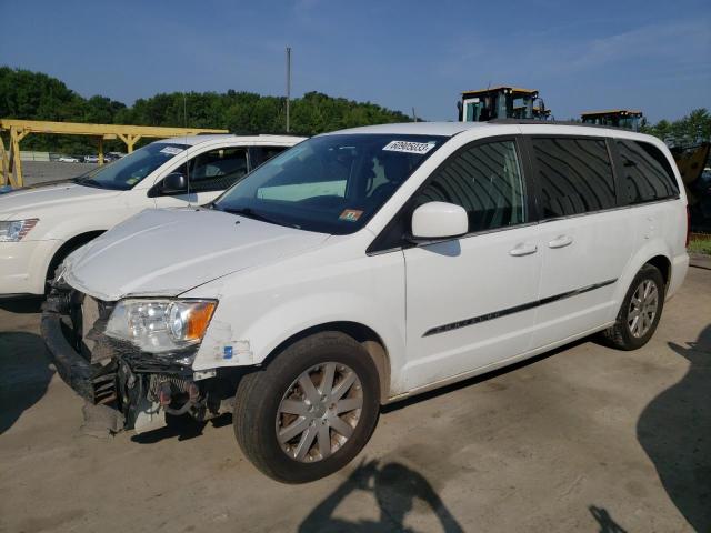 chrysler town & cou 2015 2c4rc1bg4fr561637